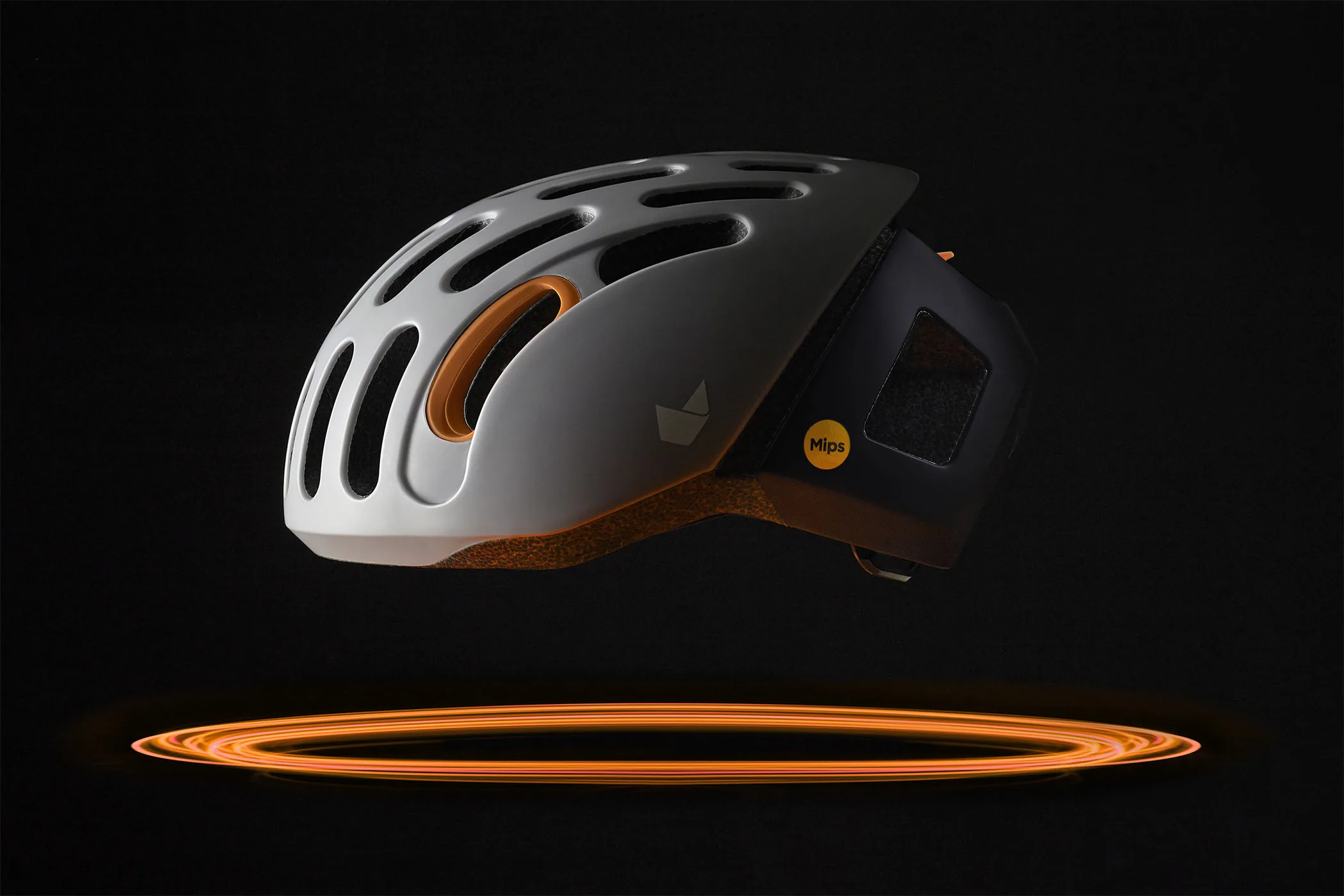 Cat como el envío finalmente renovado Whisper II Casco de carretera Asequible MIPS