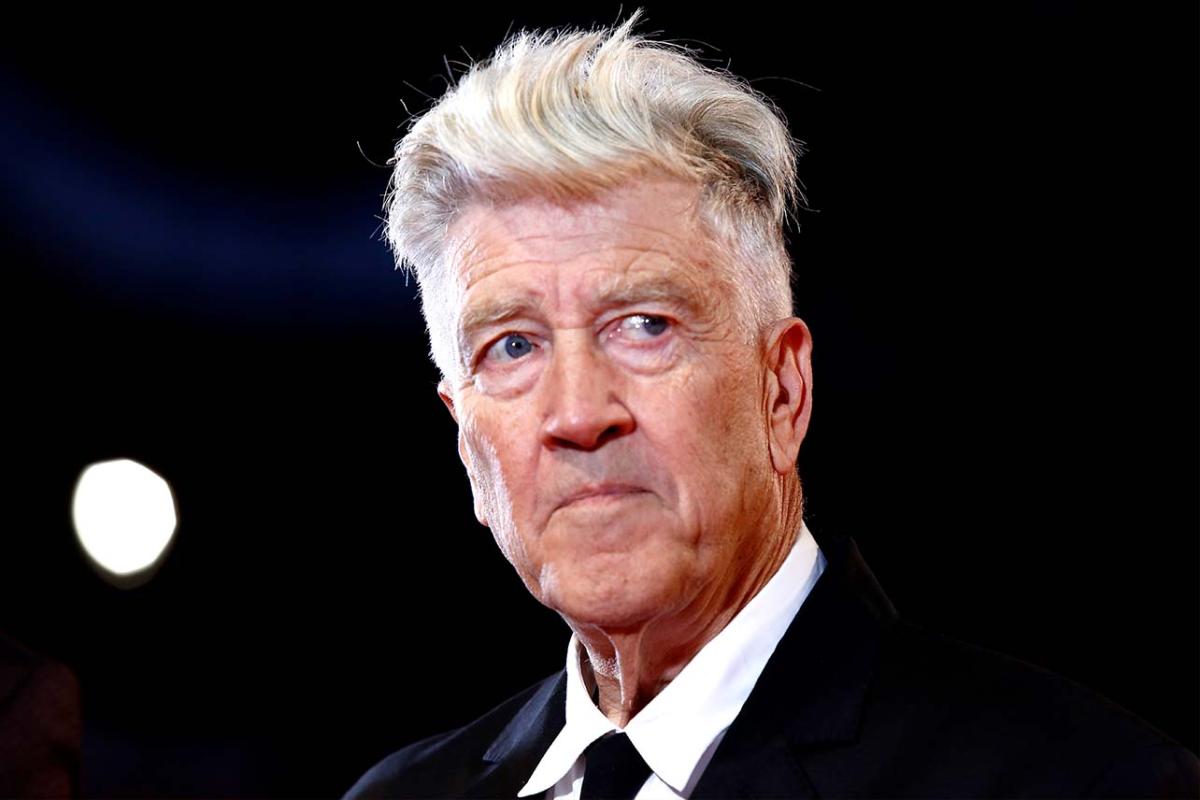 QEPD David Lynch: el icónico cineasta detrás de “Twin Peaks” ha muerto a los 78 años