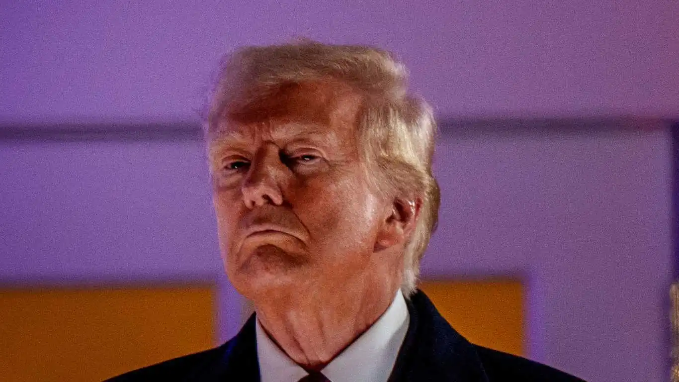 Donald Trump enfrentará su primera demanda momentos después de asumir el cargo
