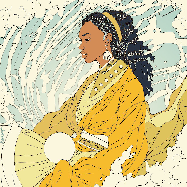 Full Moon in Cancer and mid-Mars retrograde (2025)