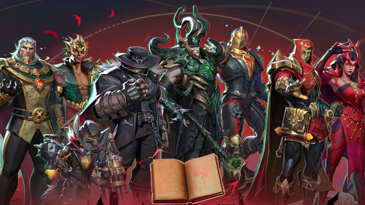 El desarrollador de Marvel Rivals planea presentar dos nuevos héroes por temporada, pero ¿será contraproducente?