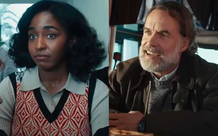 Opus: Aquí está el primer avance de Ayo Edebiri y el thriller A24 de Murray Bartlett