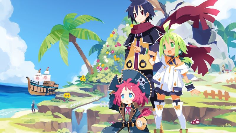 Phantom Brave: The Lost Hero Review (PS5): un encantador juego de rol táctico perfecto para los recién llegados al género