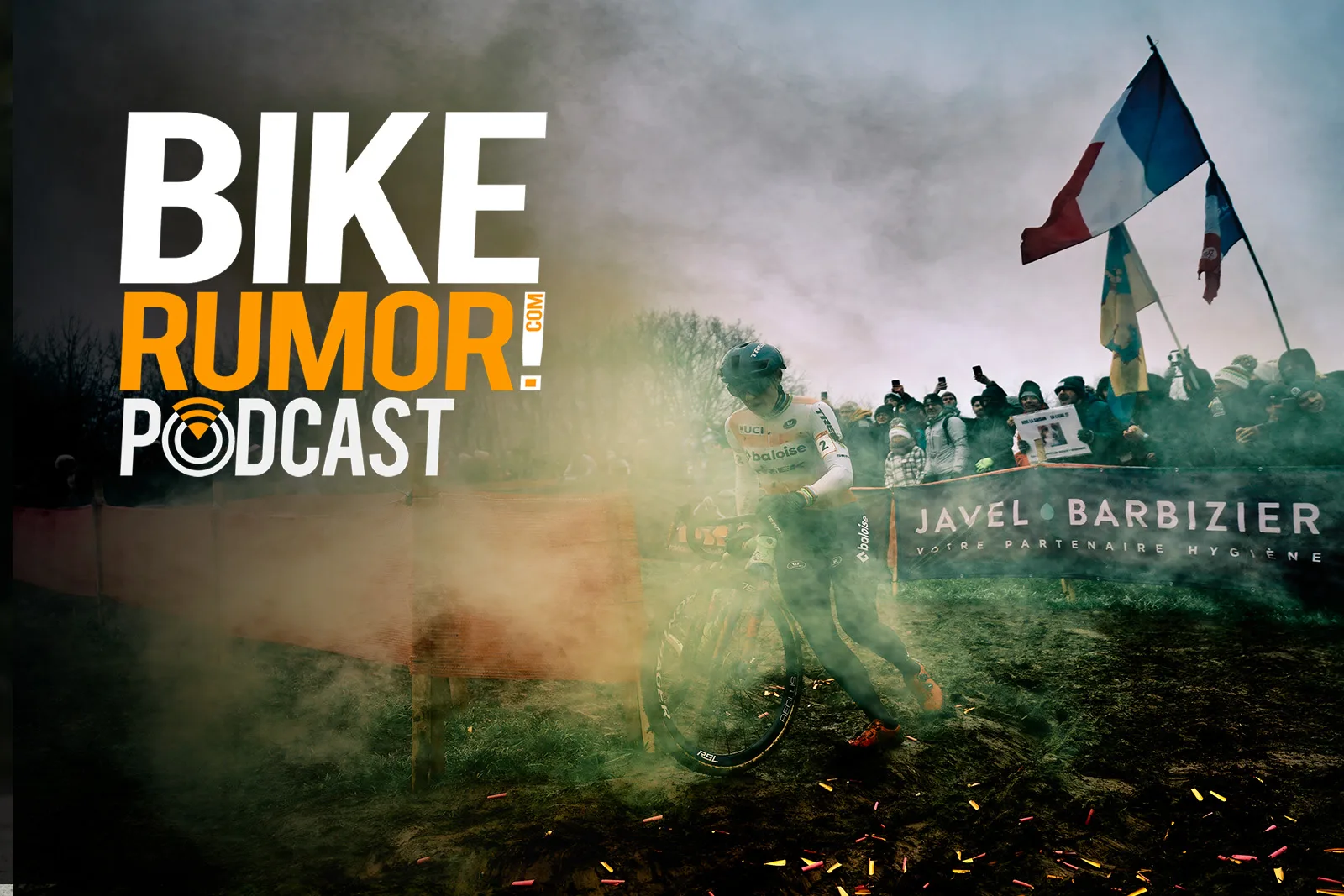 Podcast Ep #107 En CXHAIRS con Bill Schieken