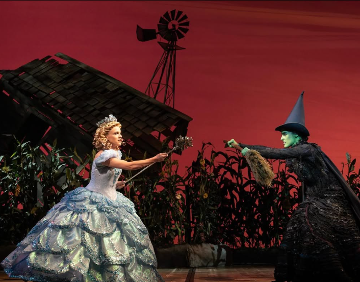 La Semana de Broadway regresa en 2025, donde podrás conseguir tu dosis de Wicked por menos