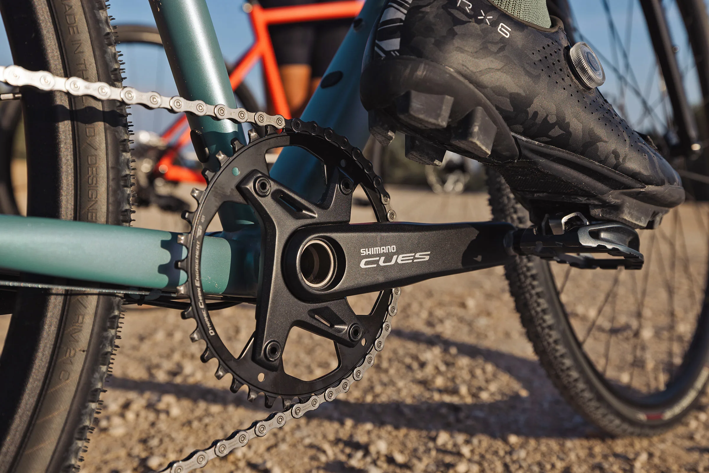 ¡Shimano señales se expande en barras de caída con opciones asequibles y duraderas de 9, 10 y 11 velocidades!
