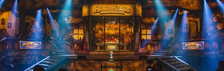 Anuncio de Hearthstone Esports 2025 pronto, la temporada de enero no contará