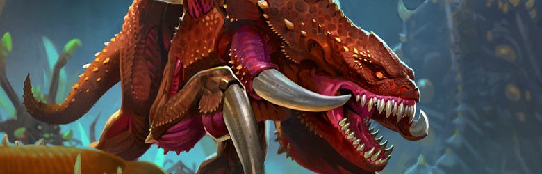 Revelaciones de cartas de Heroes of Starcraft: calendario de revelaciones, lista completa de cartas del minijuego The Great Dark Beyond