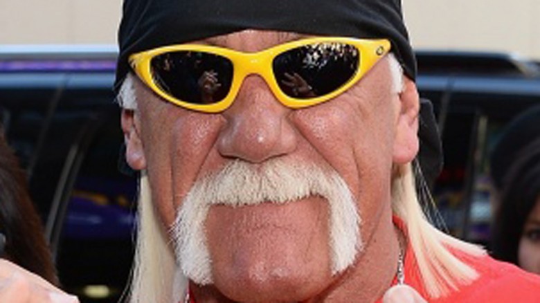 Why Hollywood Wants No Part Of Hulk Hogan Anymore