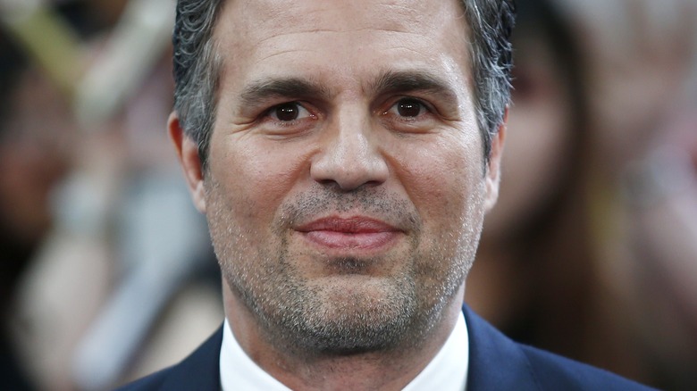 Mark Ruffalo’s Tragic Past