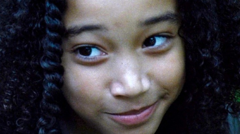 Whatever Happened To Rue From The Hunger Games?