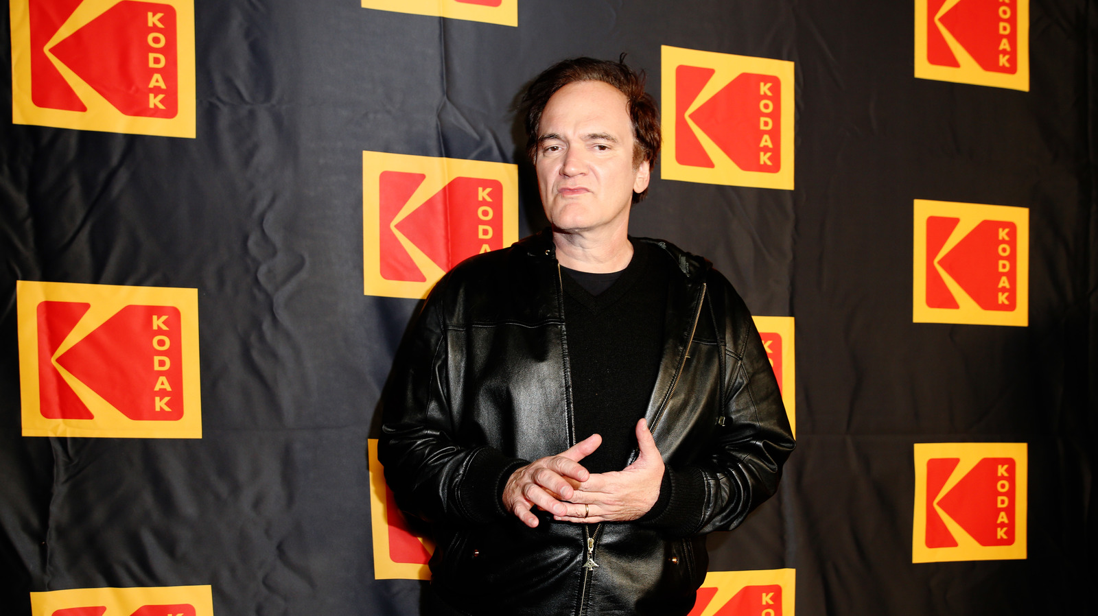 Rules Actors Have To Follow In Quentin Tarantino Movies