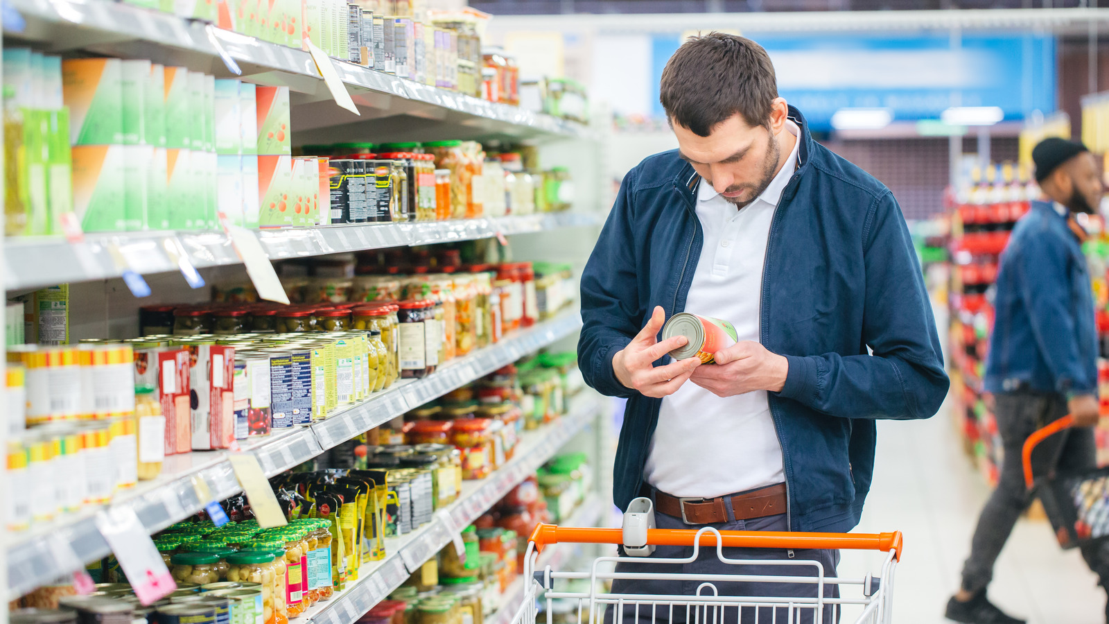 16 peores alimentos enlatados que puedes comprar