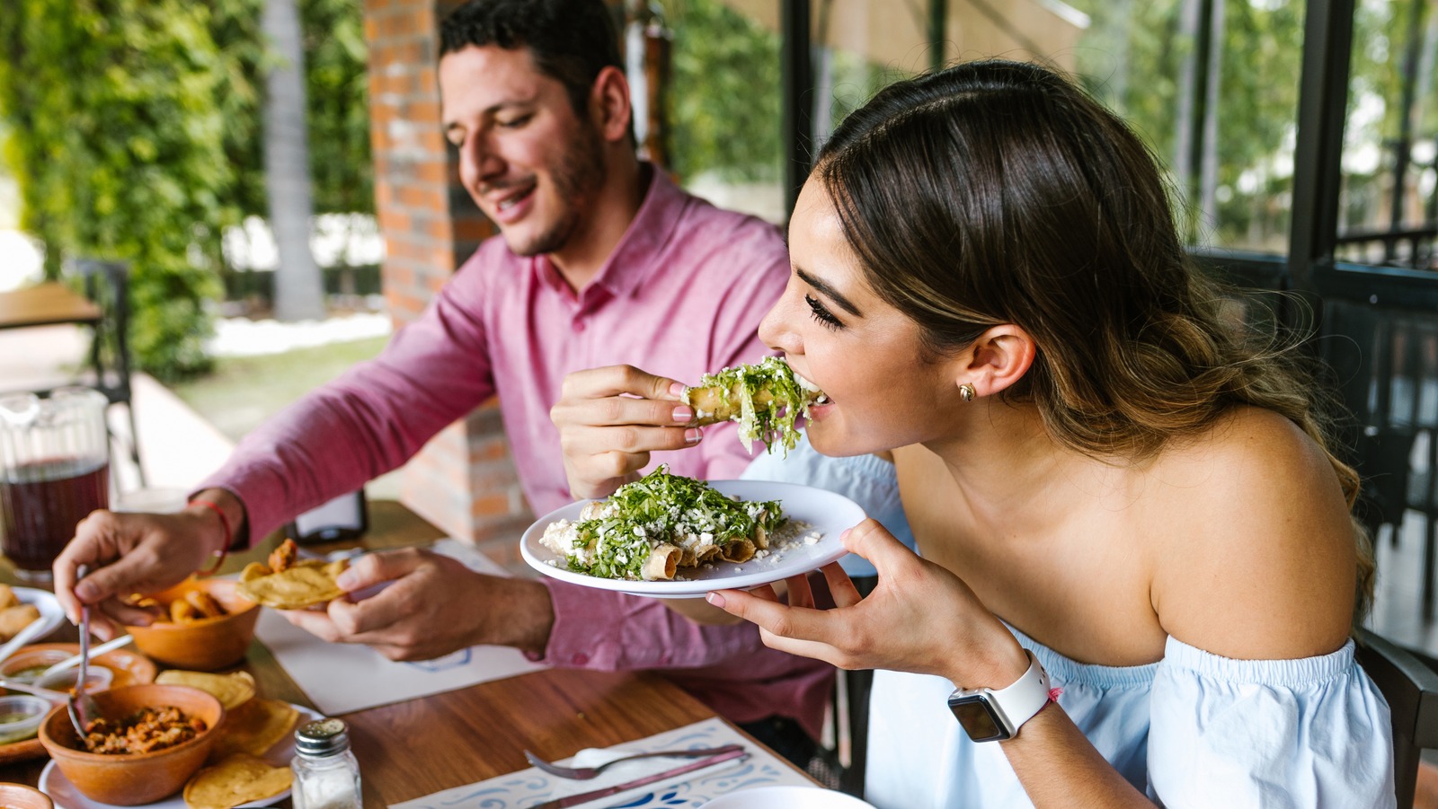 Catering Foods que siempre tienen un mejor sabor que en casa