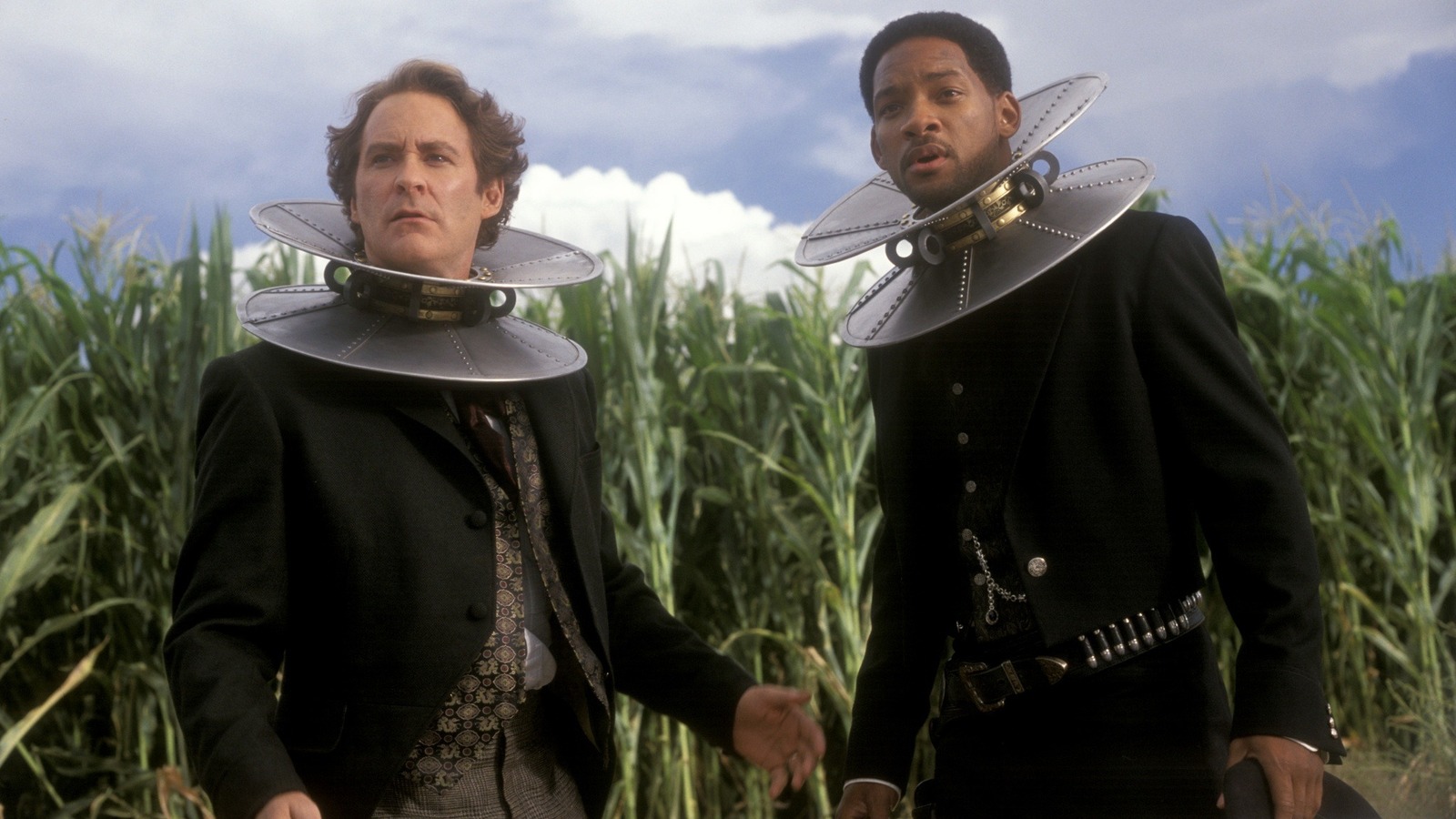 Wild Wild West Was The Biggest Misstep Of Will Smith’s Career