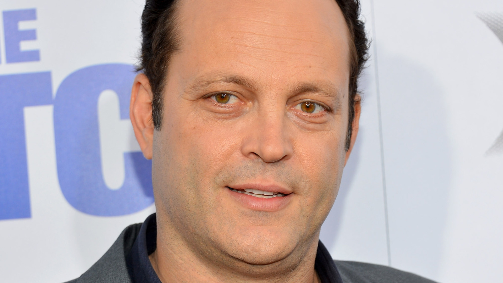¿Qué pasó con Vince Vaughn?