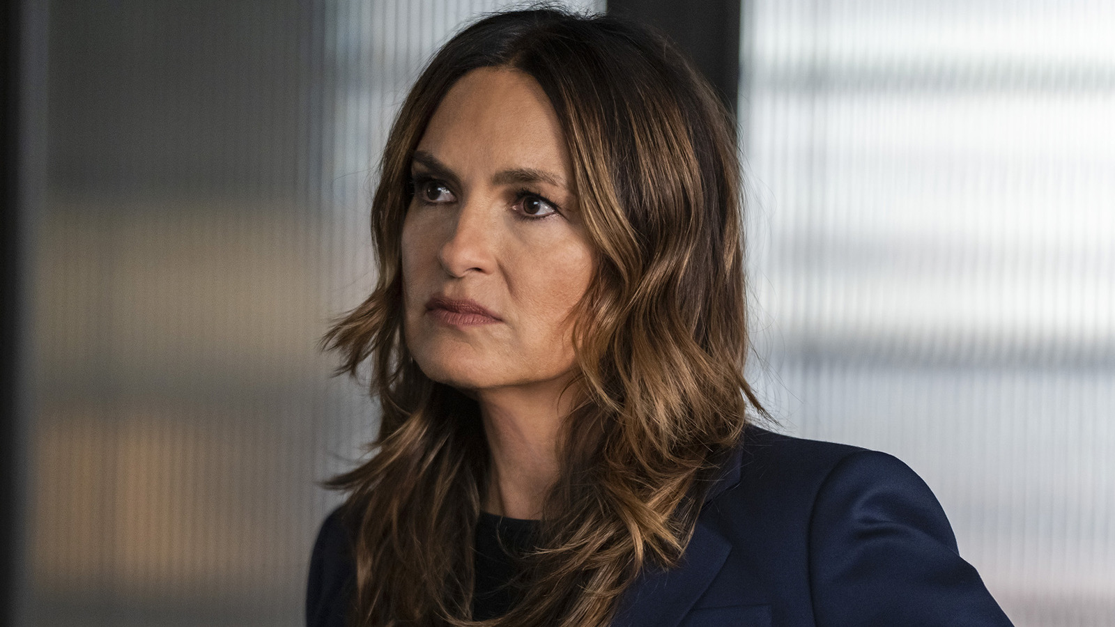 The Transformation Of Mariska Hargitay From Childhood To Law And Order SVU