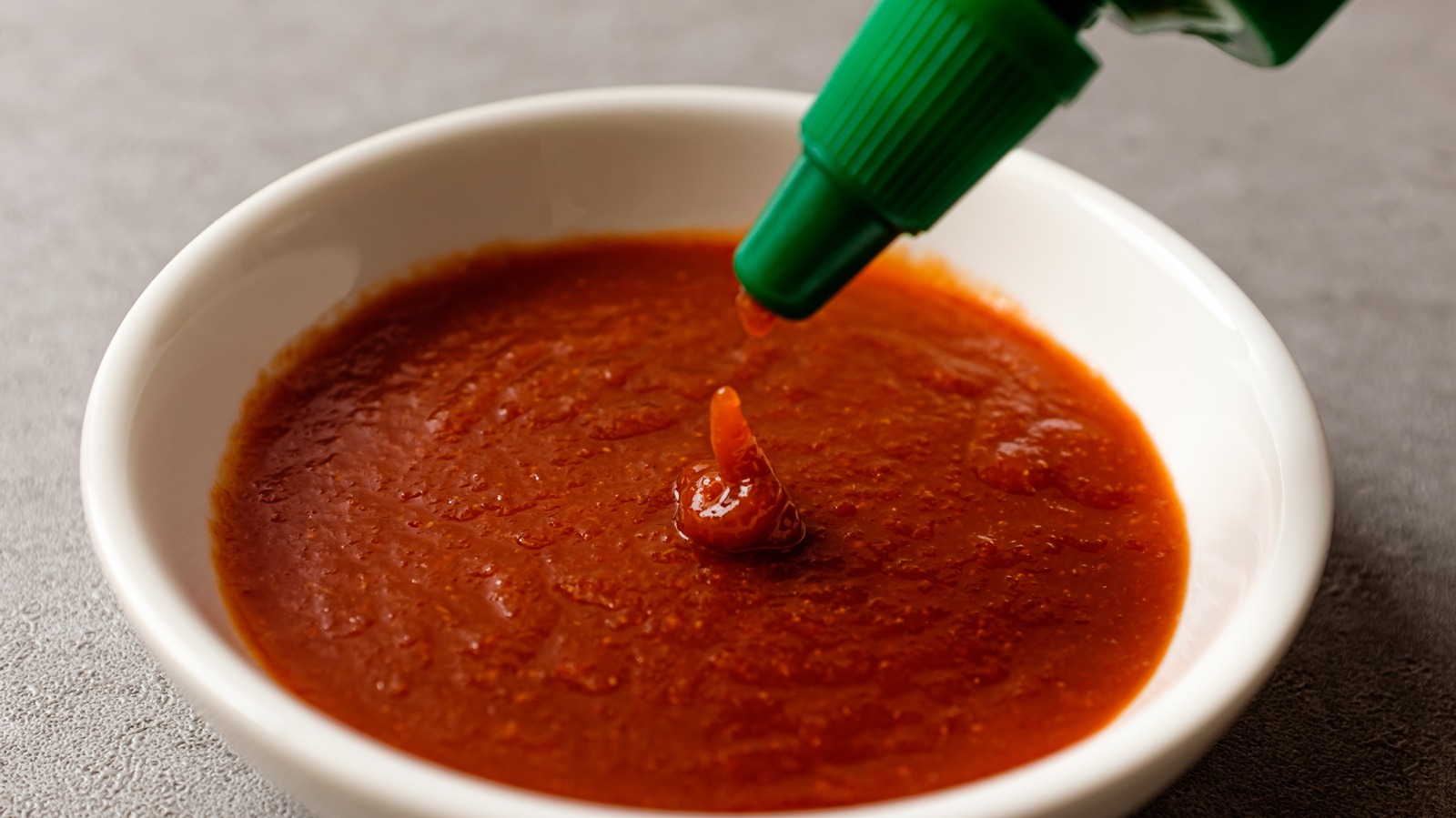 12 cosas que no sabías sobre Sriracha
