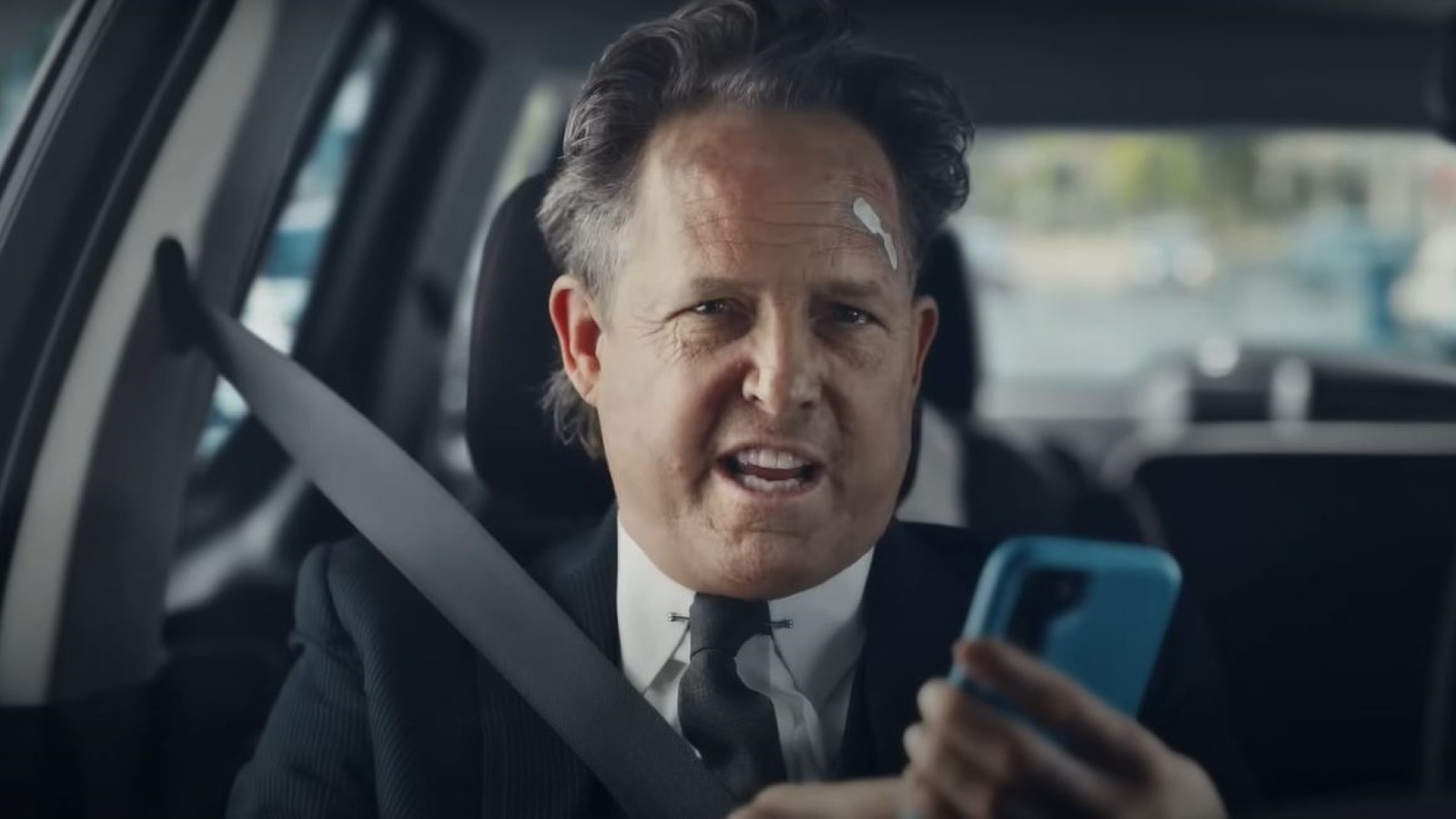 Why You Might Recognize These Commercial Actors