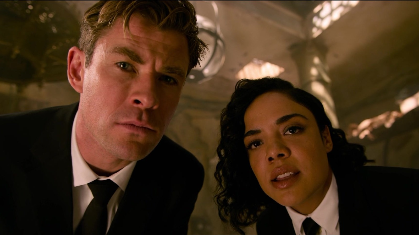 Movie Lines That Actors Refused To Say