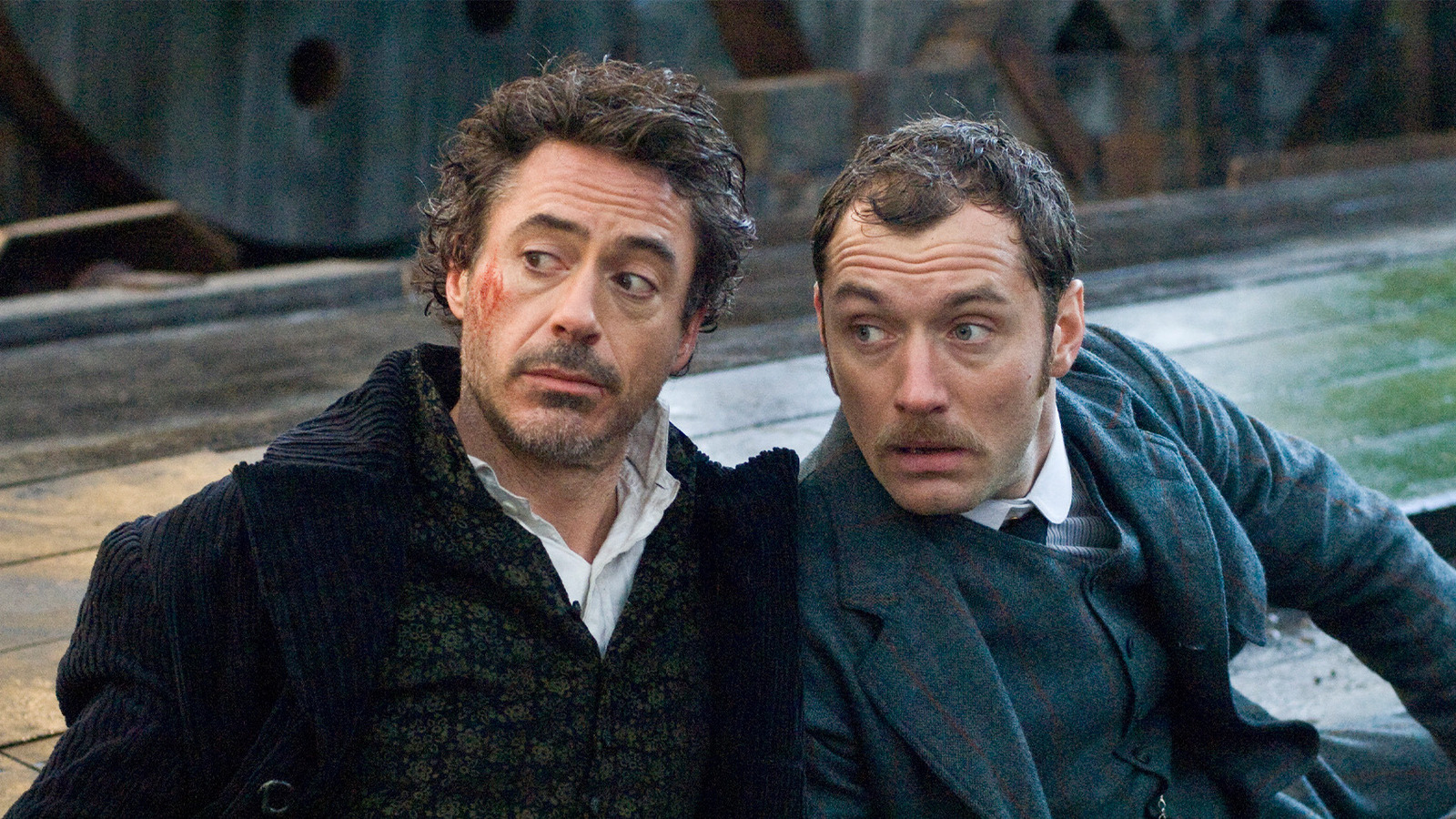 Cada película de Guy Ritchie, clasificada