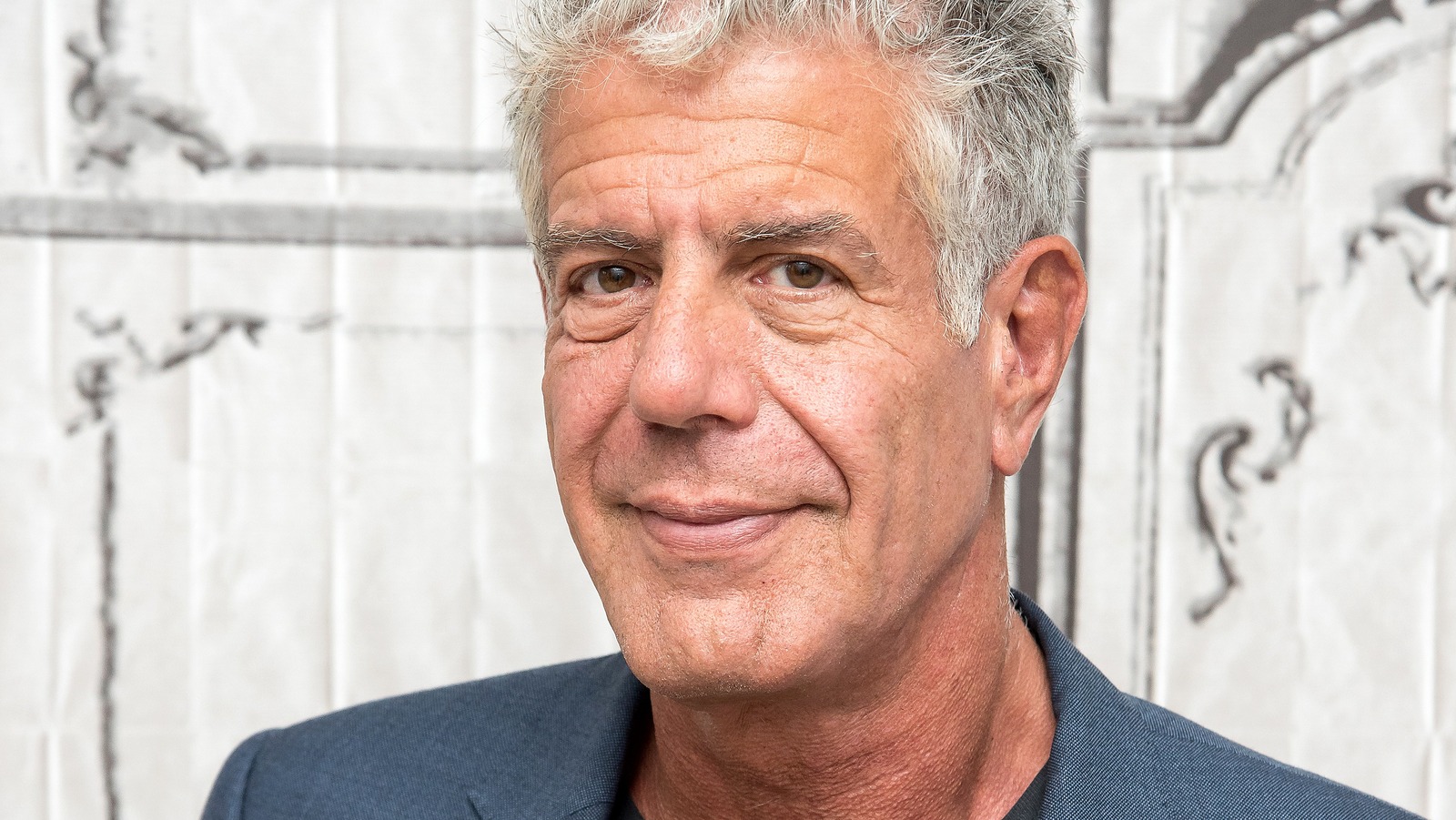 Destinos inesperados en los que Anthony Bourdain nunca filmó