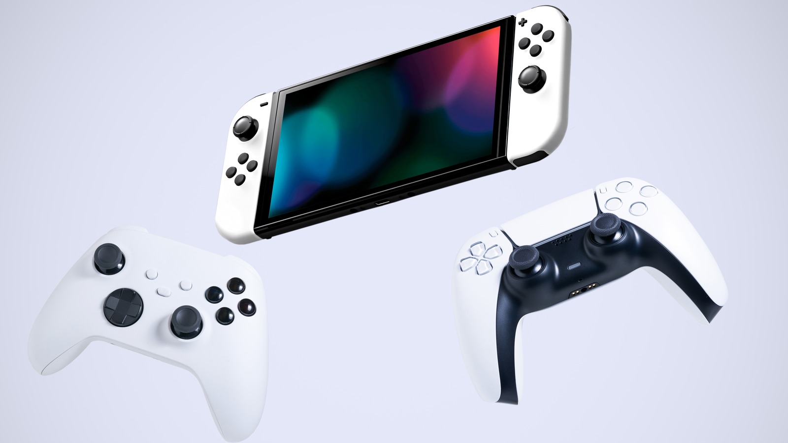 Nintendo Switch tiene 8 ventajas sobre PlayStation y Xbox