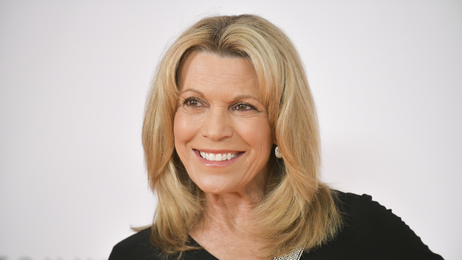 La trágica historia real de Vanna White