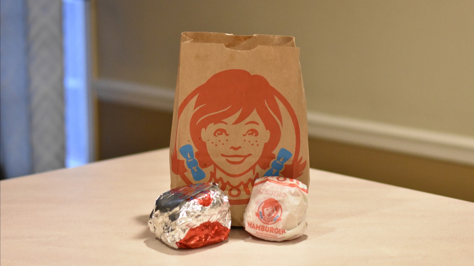 Cada hamburguesa de Wendy, clasificada de lo peor a lo mejor