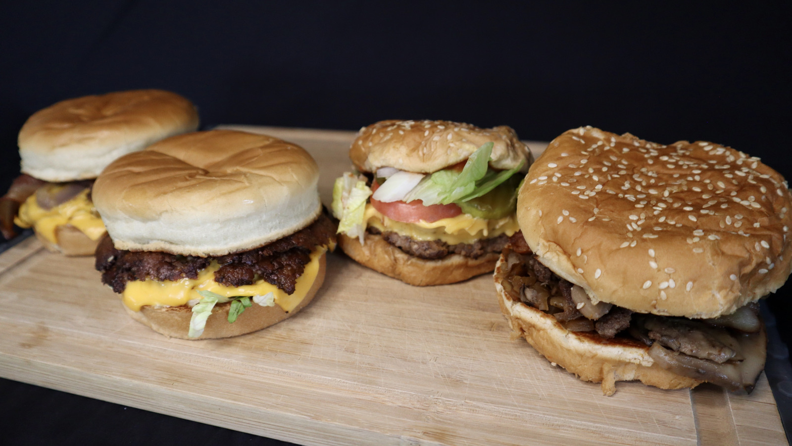 Culver’s o Five Guys: ¿qué hamburguesa reina?