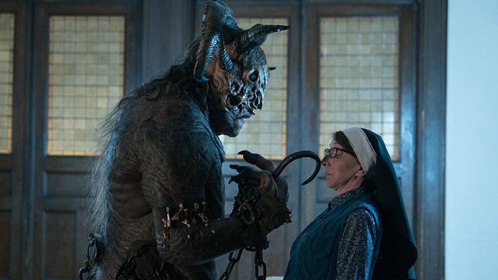 Todos los programas de televisión de Stephen King recomendados en 2024