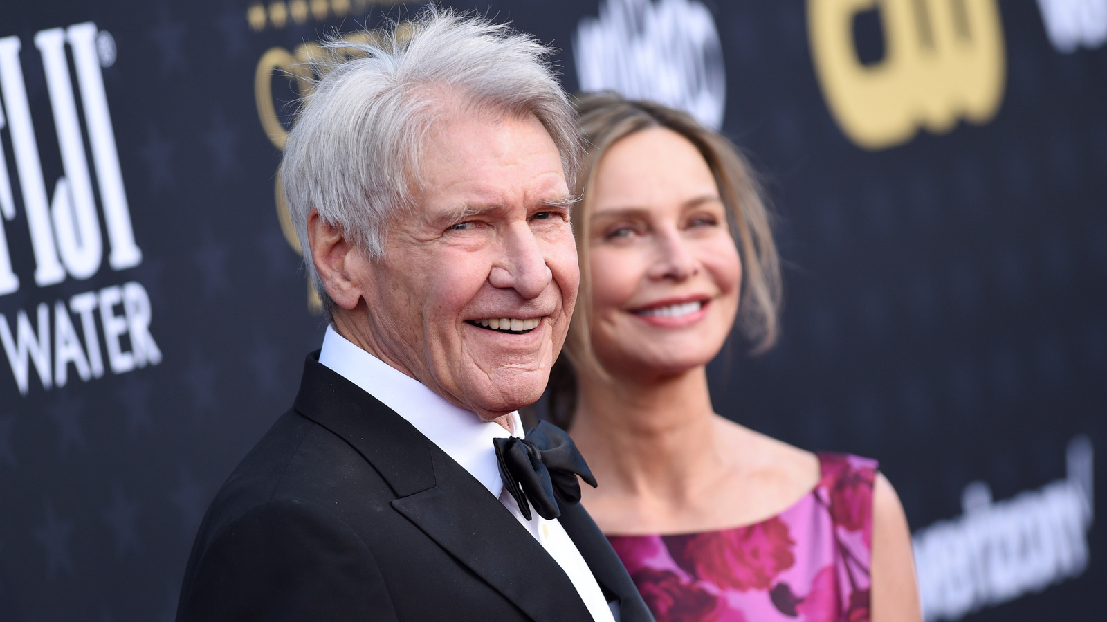 14 parejas de famosos que han envejecido con gracia