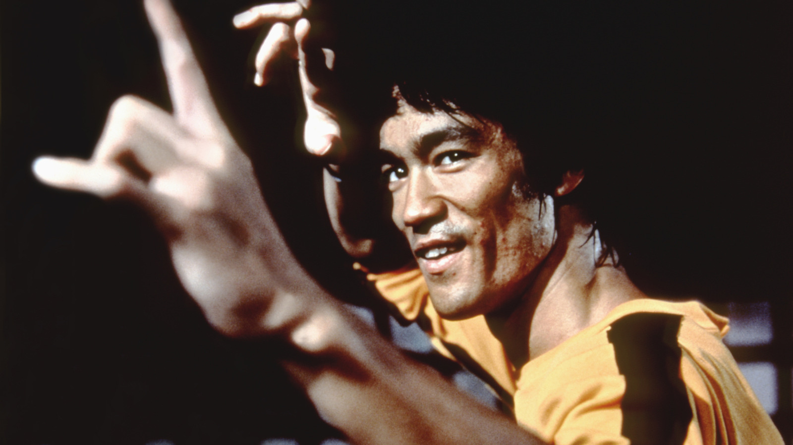 Lo que salió de Bruce Lee después de su muerte