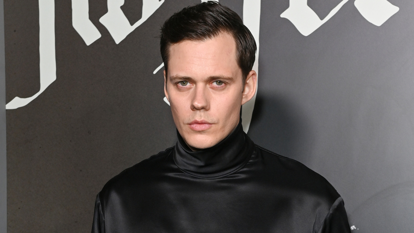 Nosferatu cambió a Bill Skarsgård para siempre