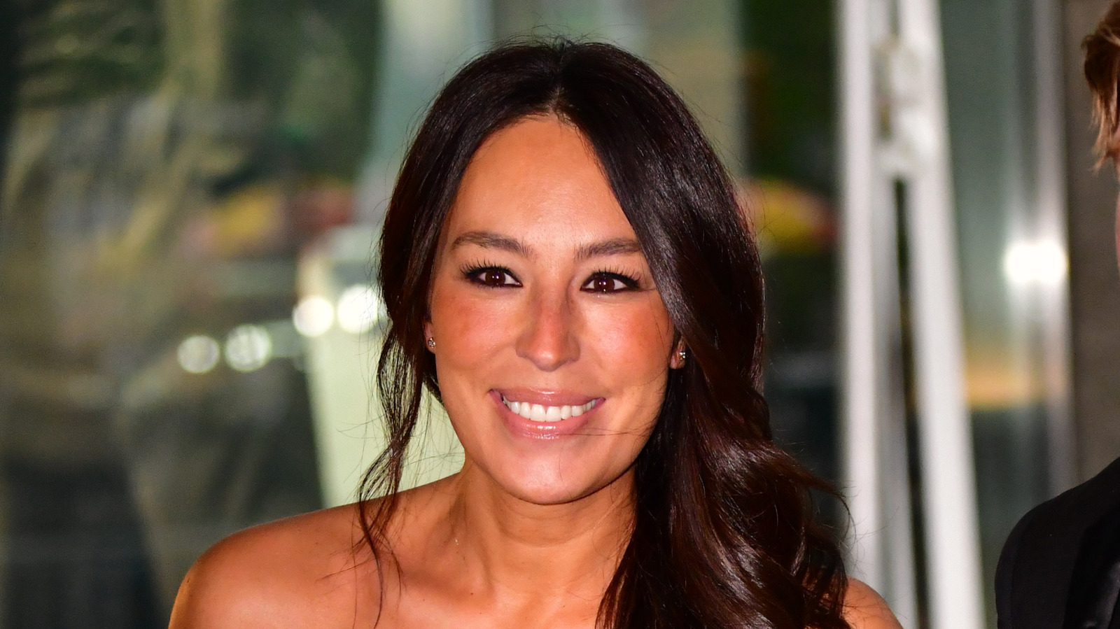 La trágica verdad sobre Joanna Gaines