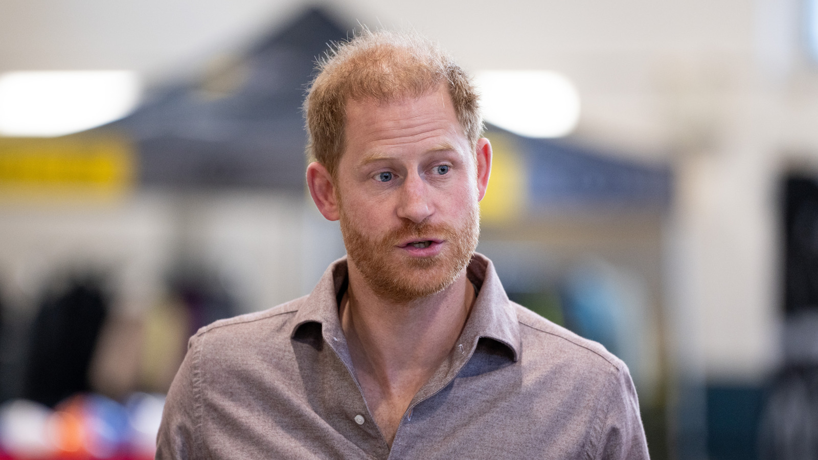 5 rumores de los que el príncipe Harry no pudo escapar
