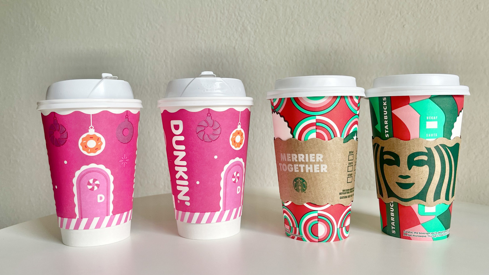 ¿Quién hace el mejor chocolate caliente?