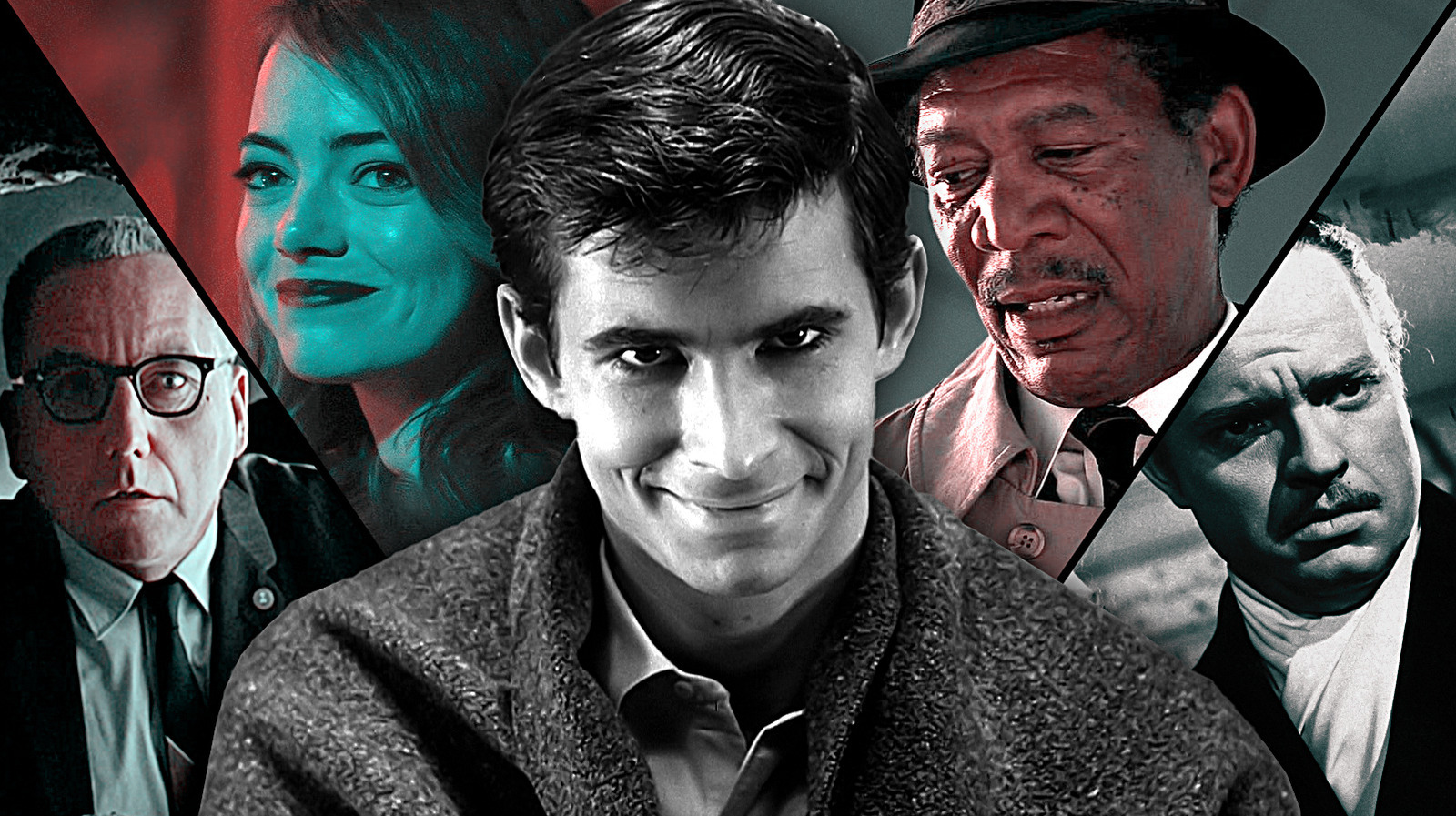 Los 15 mejores finales de películas de todos los tiempos, clasificados