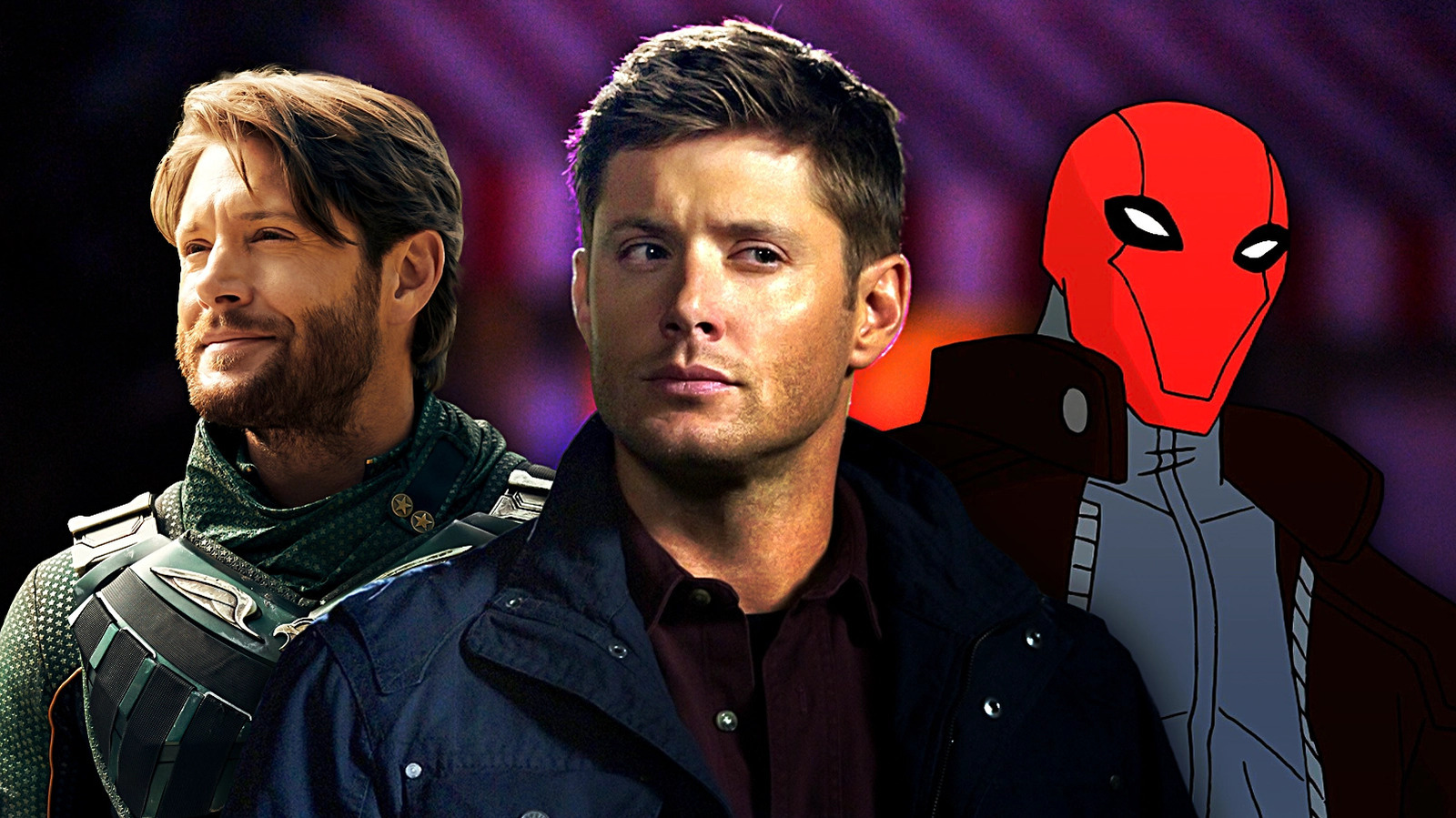 12 mejores películas y programas de televisión de Jensen Ackles, clasificados