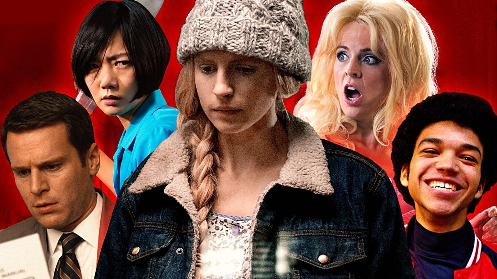 Canceled Netflix TV Shows That Are Still Worth Watching