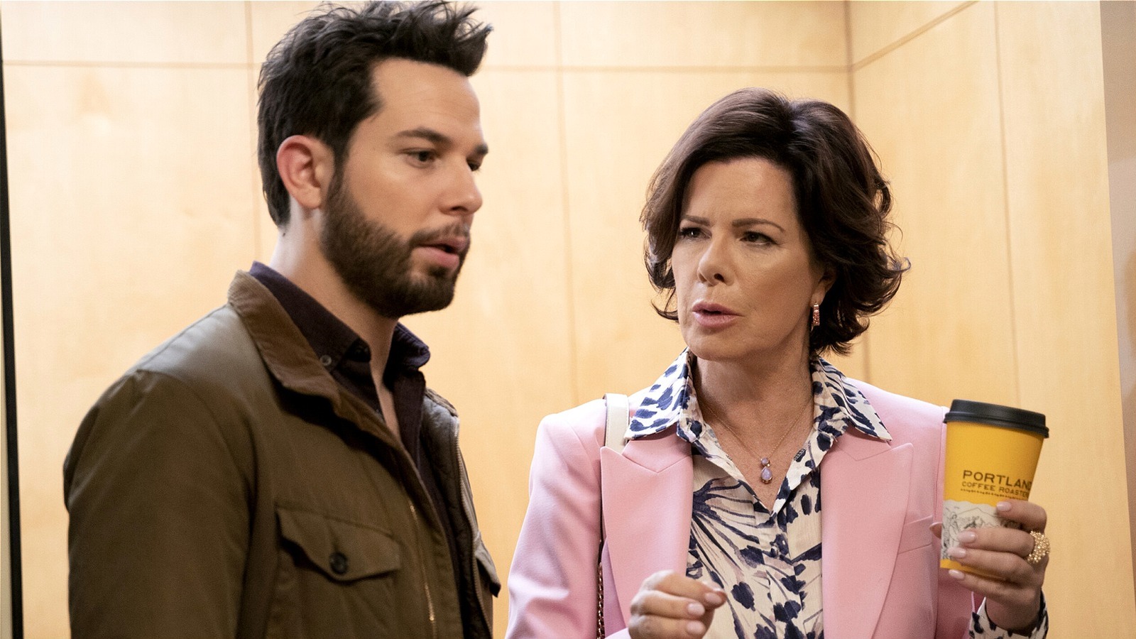 ¿Por qué CBS ayudó a TODD a cancelar?