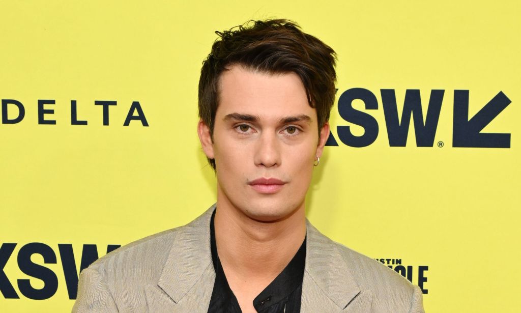 Nicholas Galitzine comparte información actualizada sobre la nueva película queer “única”