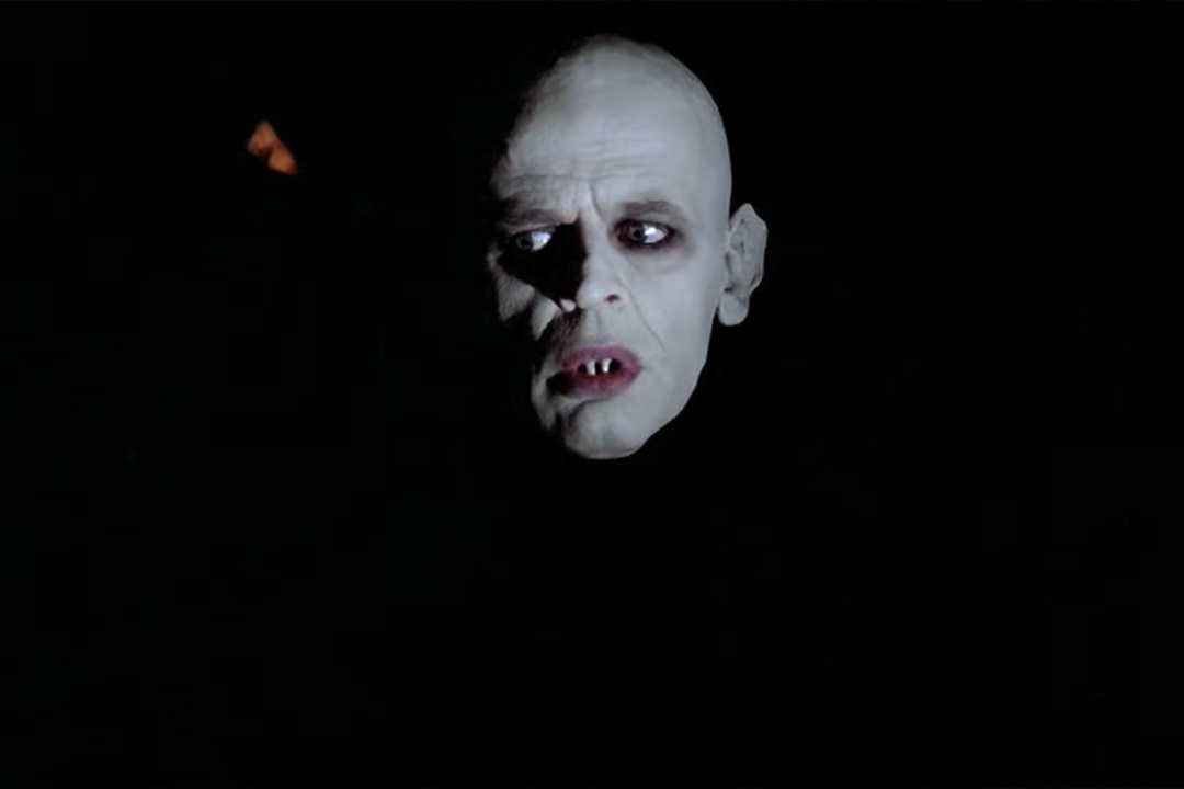 Why Werner Herzog’s 1979 Nosferatu Is Required Horror Viewing