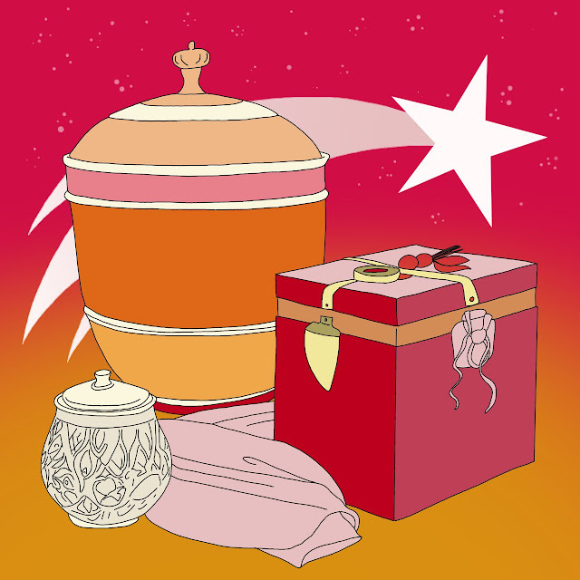 Happy Astrology Day!
