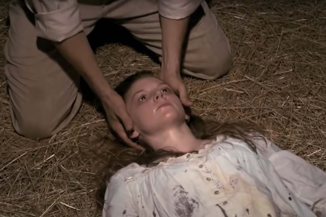 Revisando el último exorcismo en Peacock
