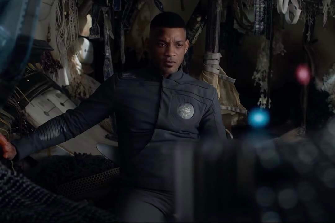 After Earth: Revisiting Will Smith’s Underrated Sci-Fi Flick