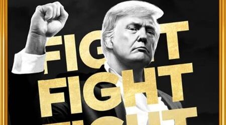 Trump Memecoin: el auge que cautivó a los entusiastas de las criptomonedas