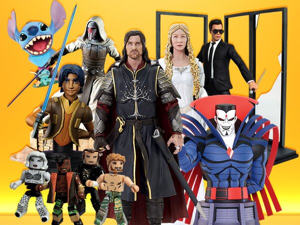 Marvel News, Reviews, Movies and More