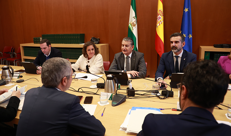 La Junta de Andalucía refuerza su compromiso con Doñana tras movilizar más de 831 millones de euros en el marco del Acuerdo