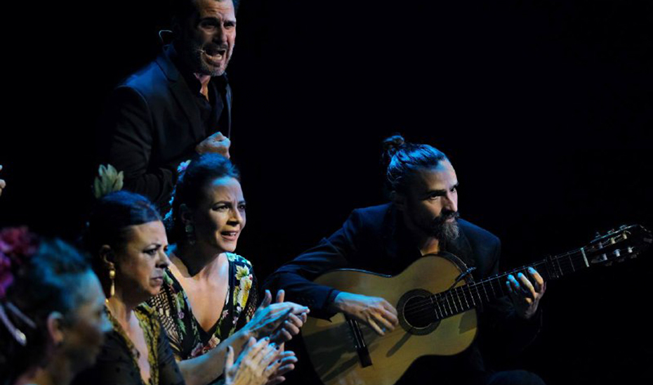 Cultura abre la convocatoria para la participación de artistas en el Circuito Andaluz de Peñas